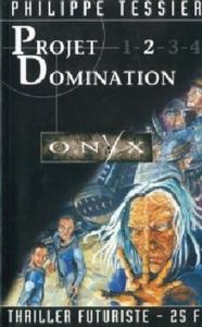 Projet Domination - 2