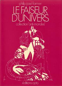 Le Faiseur d'univers