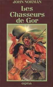 Les Chasseurs de Gor