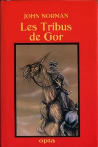 Les Tribus de Gor