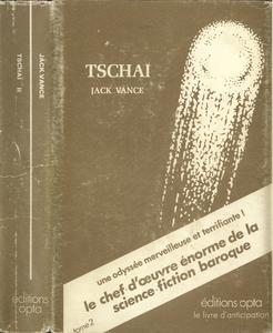 Tscha 2