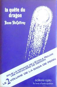 La Qute du dragon