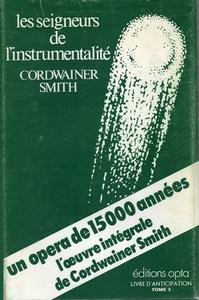 Les Seigneurs de l'instrumentalit 3