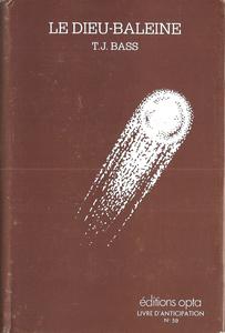 Le Dieu-baleine