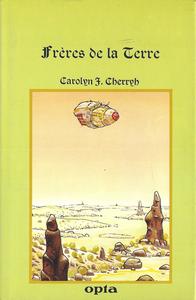 Frres de la terre