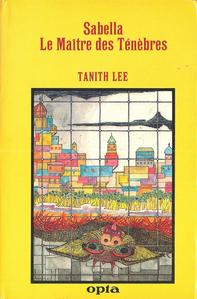 Sabella / Le Matre des Tnbres