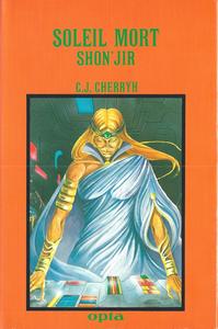 Soleil mort : Shon'Jir