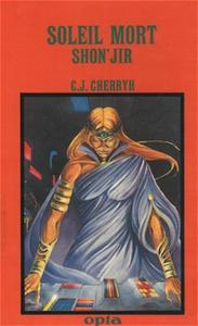 Soleil mort : Shon'Jir