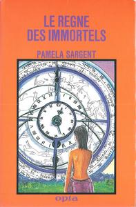Le Rgne des immortels