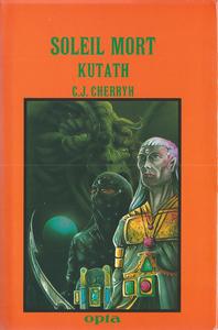 Soleil mort : Kutath