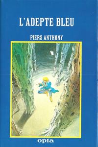 L'Adepte bleu