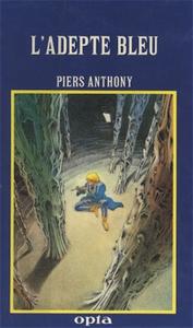 L'Adepte bleu
