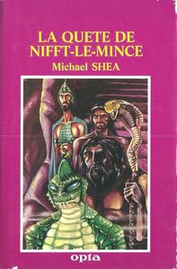 La Qute de Nifft-le-Mince