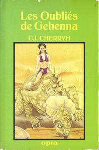Les Oublis de Gehenna