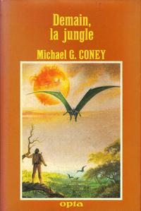 Demain, la jungle