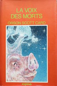 La Voix des morts