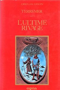 L'Ultime rivage