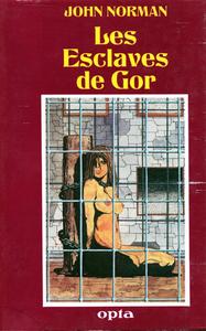 Les Esclaves de Gor