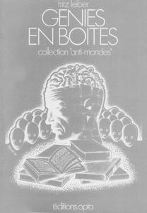 Gnies en botes