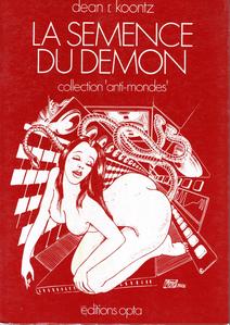 La Semence du dmon