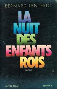 La Nuit des enfants rois