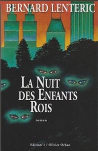 La Nuit des enfants rois