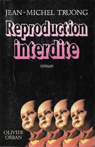 Reproduction interdite