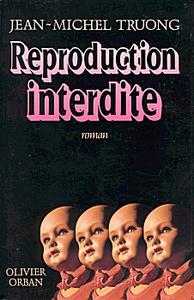Reproduction interdite