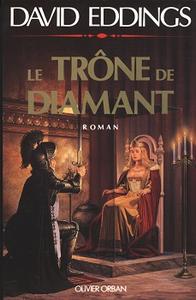 Le Trne de diamant