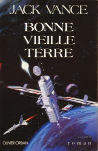 Bonne vieille Terre