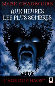 Aux heures les plus sombres