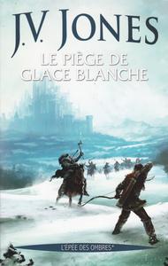 Le Pige de glace blanche