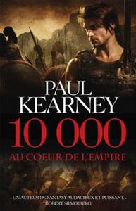 10 000 - Au cur de l'Empire