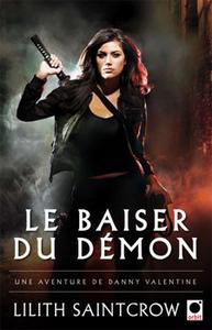 Le Baiser du dmon