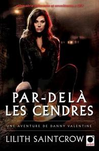 Par-del les cendres