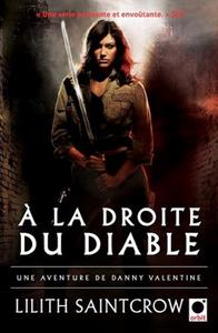  la droite du diable