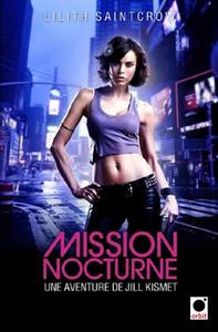 Mission Nocturne