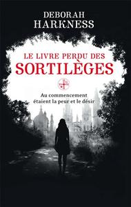 Le Livre perdu des sortilges