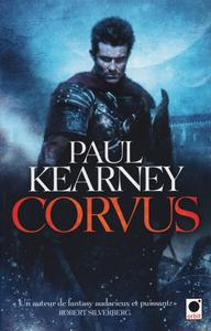 Corvus