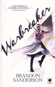 Warbreaker