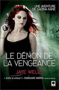 Le Dmon de la vengeance