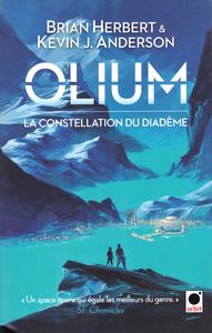 Olium  La constellation du diadme