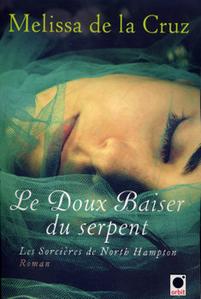 Le Doux Baiser du serpent