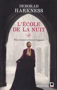 L'cole de la nuit