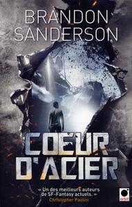 Cur d'acier