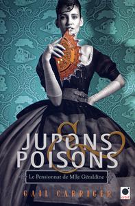 Jupons & Poisons