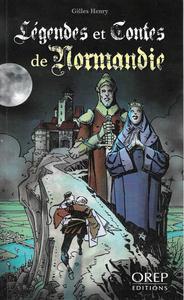 Lgendes et Contes de Normandie