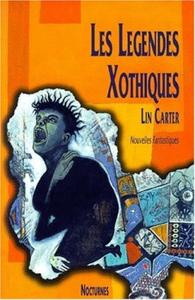 Les Lgendes Xothiques