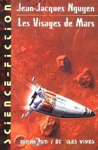Les Visages de Mars