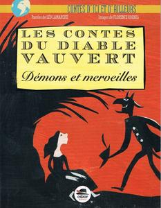 Dmons et merveilles
